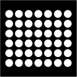 alla, Pictogram. alla, Pictogram.