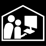datatek, Pictogram. datatek, Pictogram.