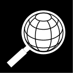 internet, Pictogram. internet, Pictogram.